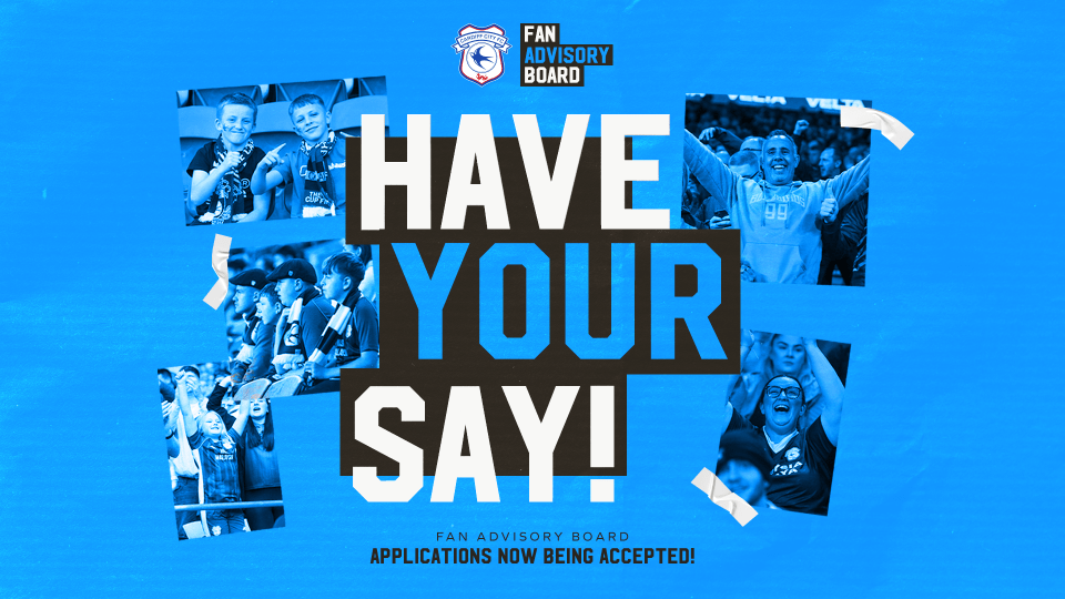 Fan Advisory Board