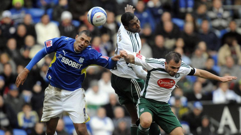 Jay Bothroyd