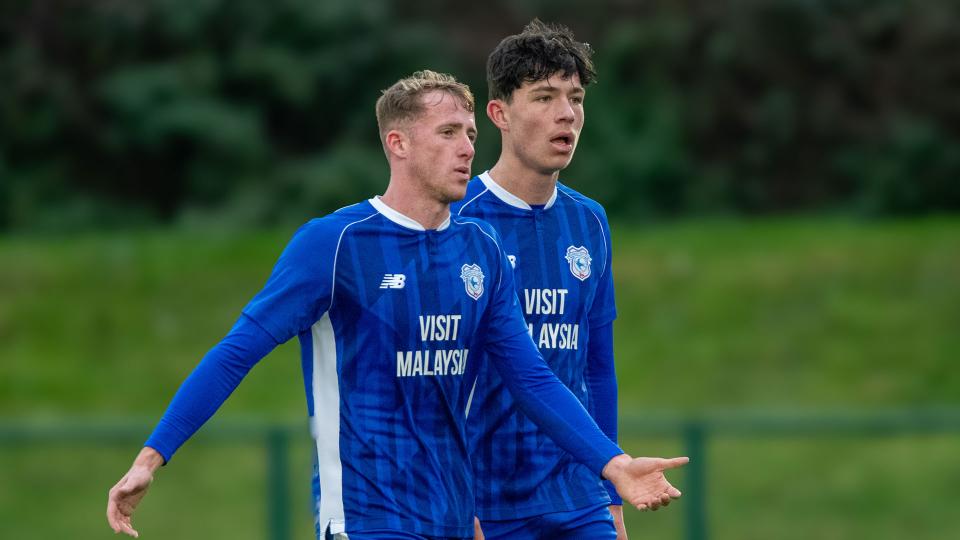 City in Focus: Ryan Kavanagh delighted with return