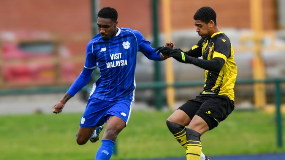 Malachi Fagan-Walcott