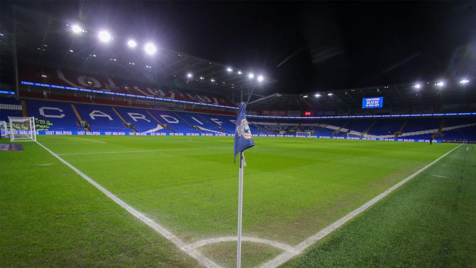 Cardiff City Stadium