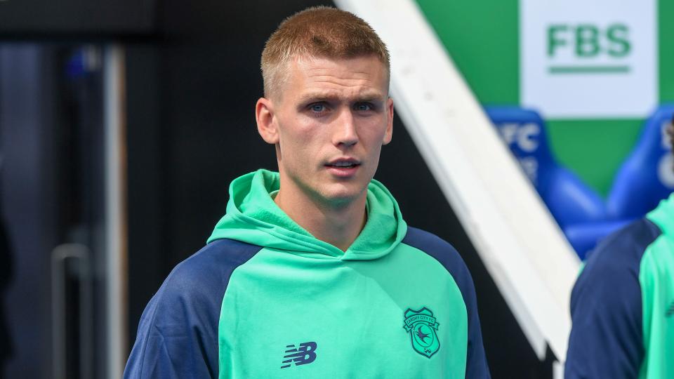 Rúnar Alex Rúnarsson