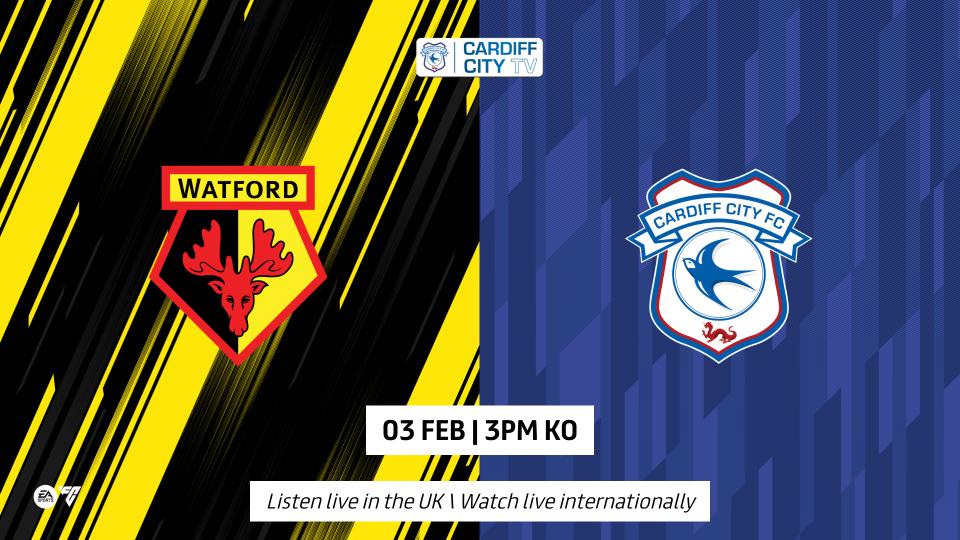 Cardiff City TV