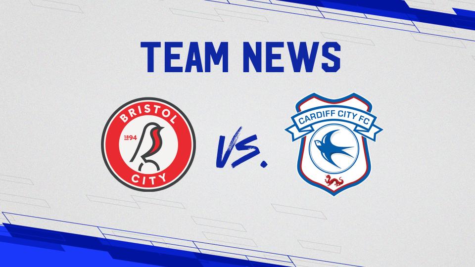 Bristol City vs. Cardiff City