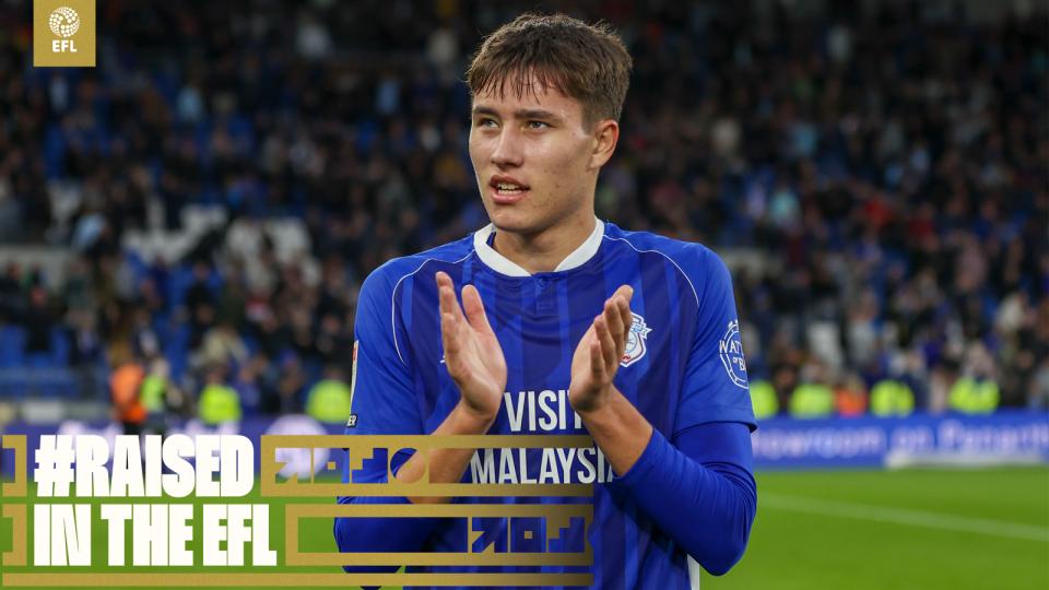 EFL Youth Development Week