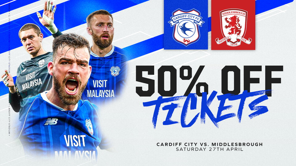 Boro - special offer