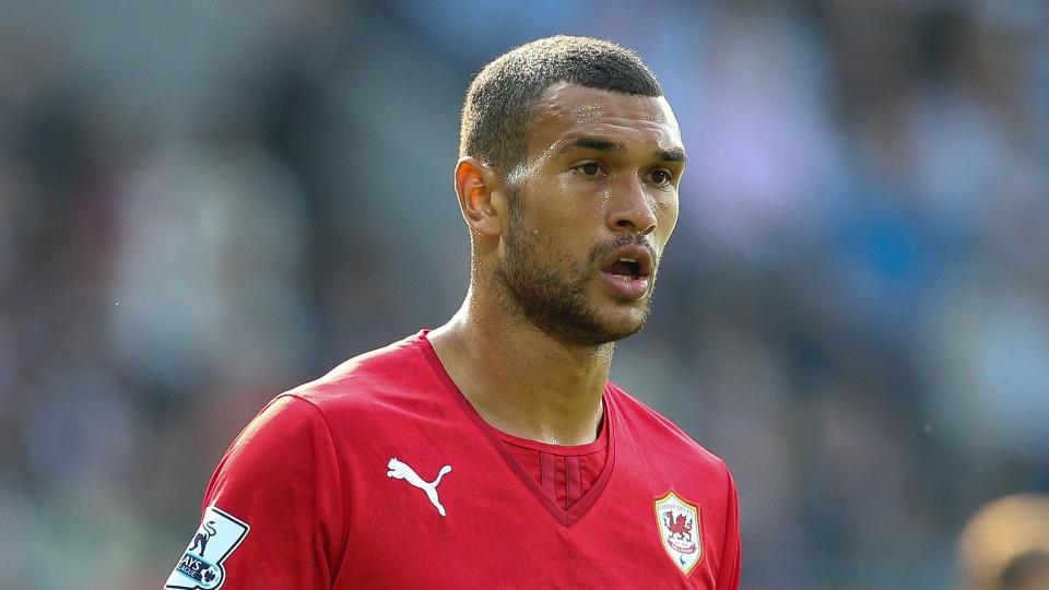 Steven Caulker