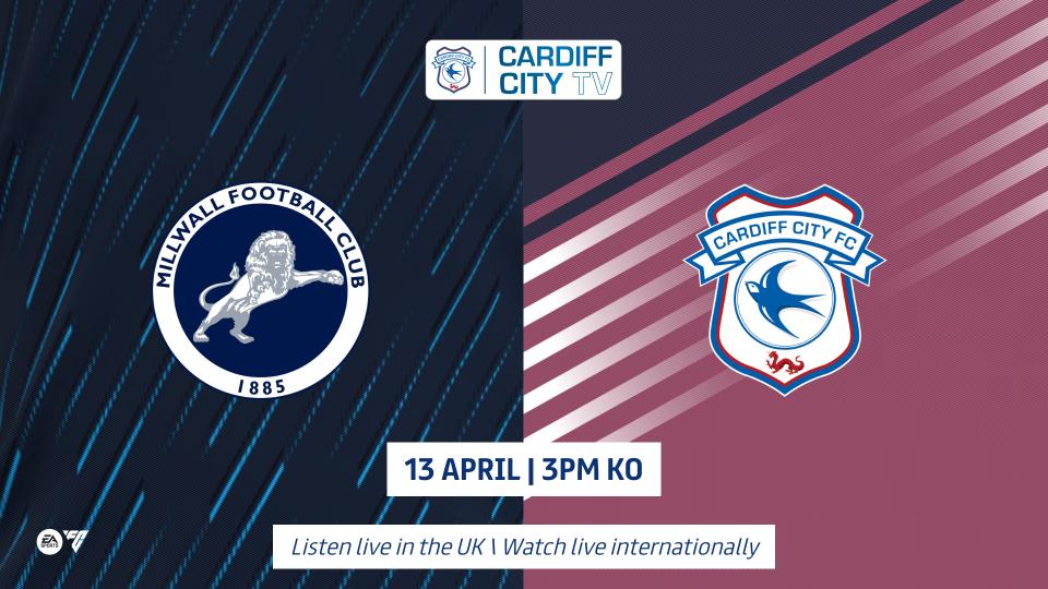 Cardiff City TV