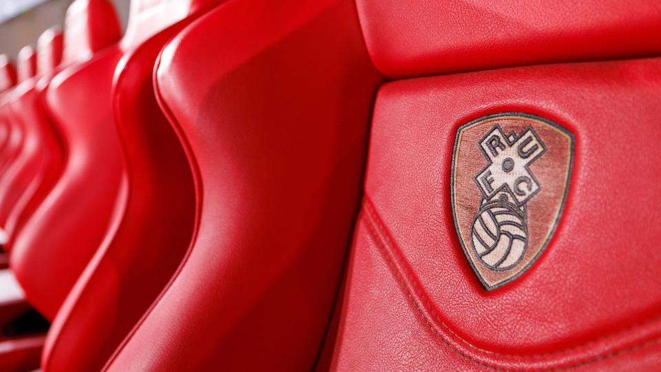 AESSEAL New York Stadium