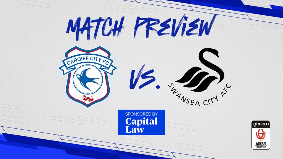Swansea City Preview
