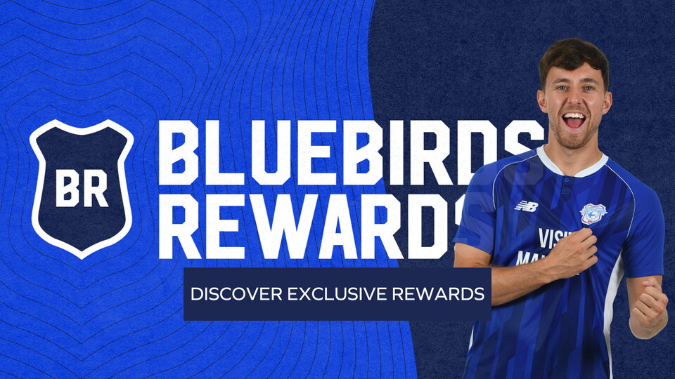 Bluebirds Rewards