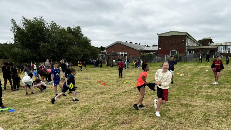 Cardiff City FC Community Foundation