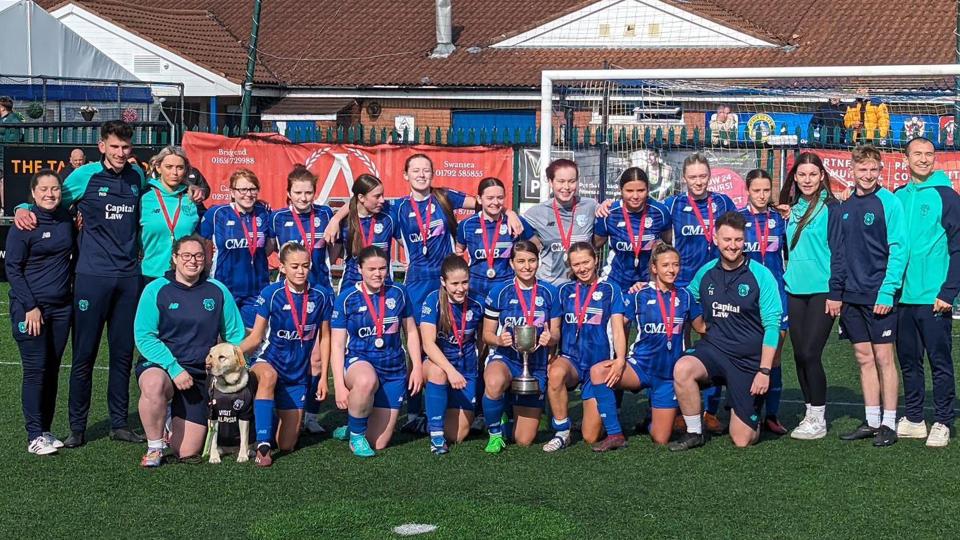 Cardiff City Women U19s