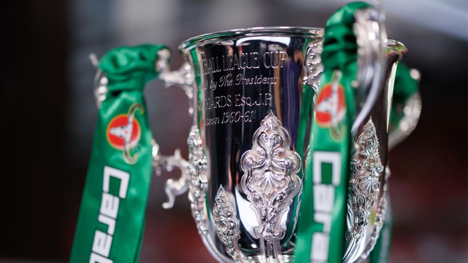 Carabao Cup