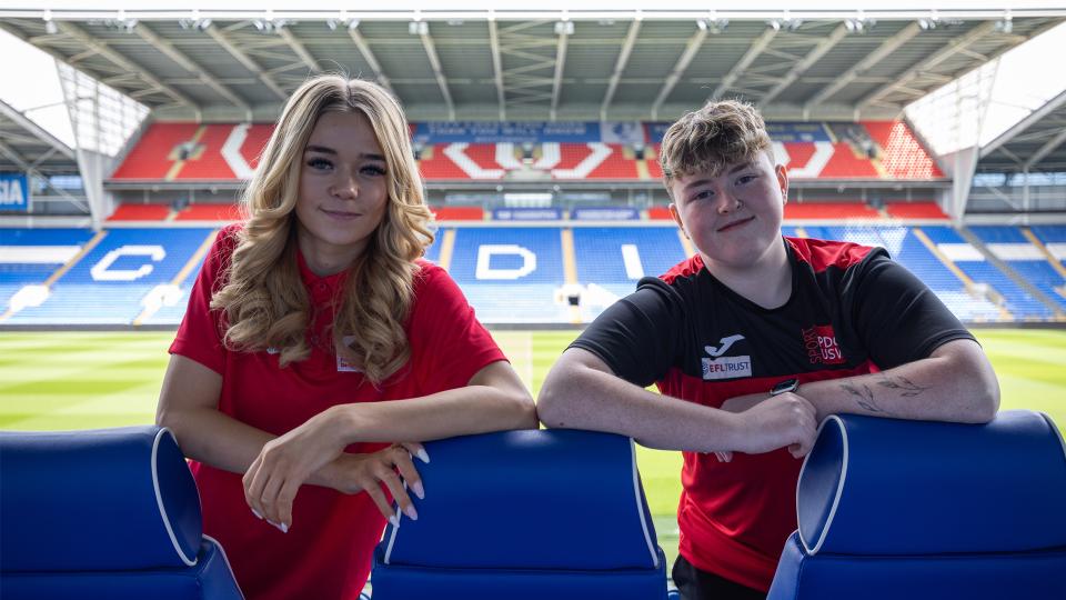 Foundation Study Programme