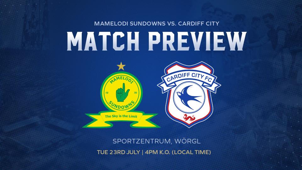 Mamelodi Sundowns Preview