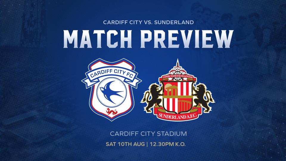 Sunderland Preview