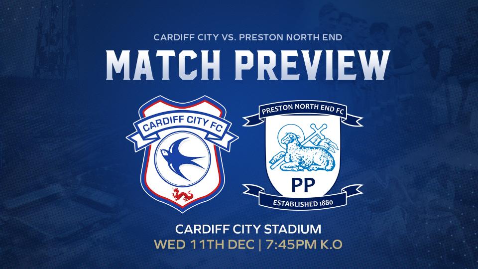 Cardiff City vs. PNE