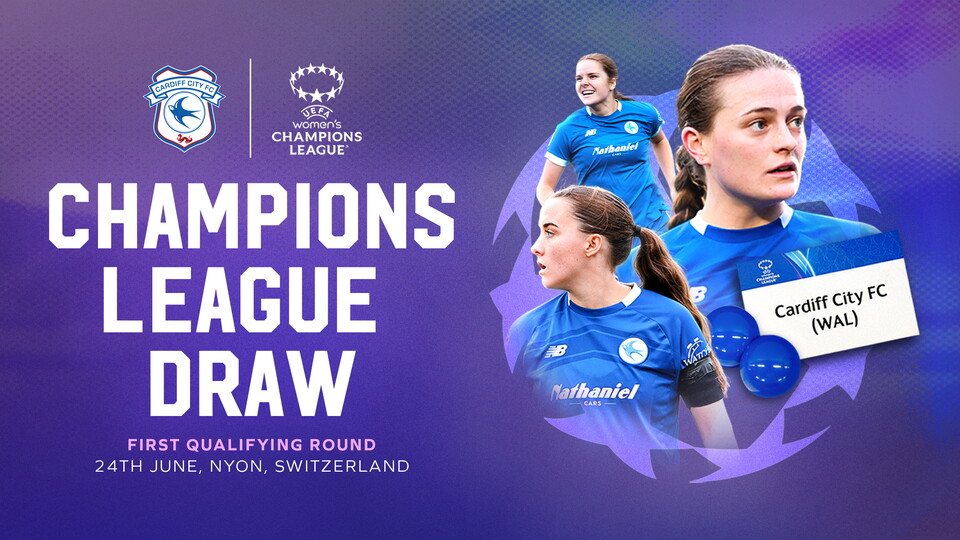 Champions League Draw