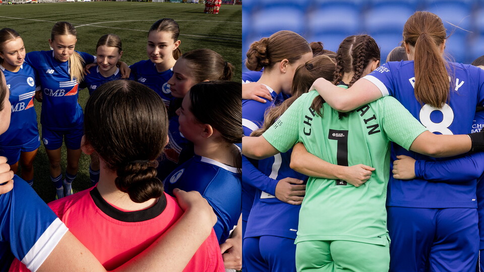 Cardiff City FC Women
