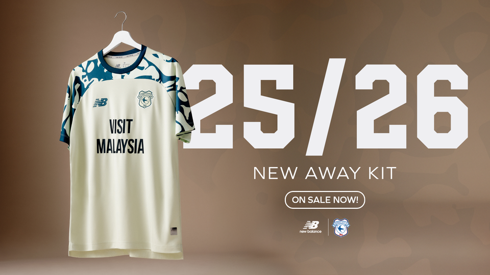 Away kit