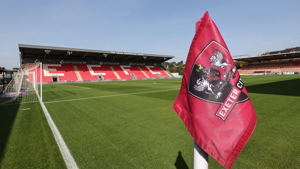 Exeter City