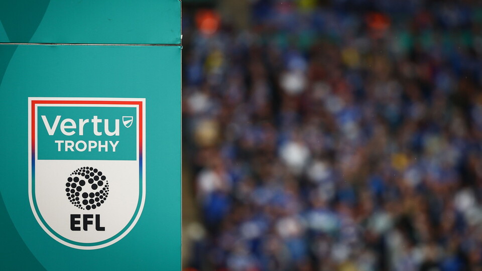 Vertu Trophy