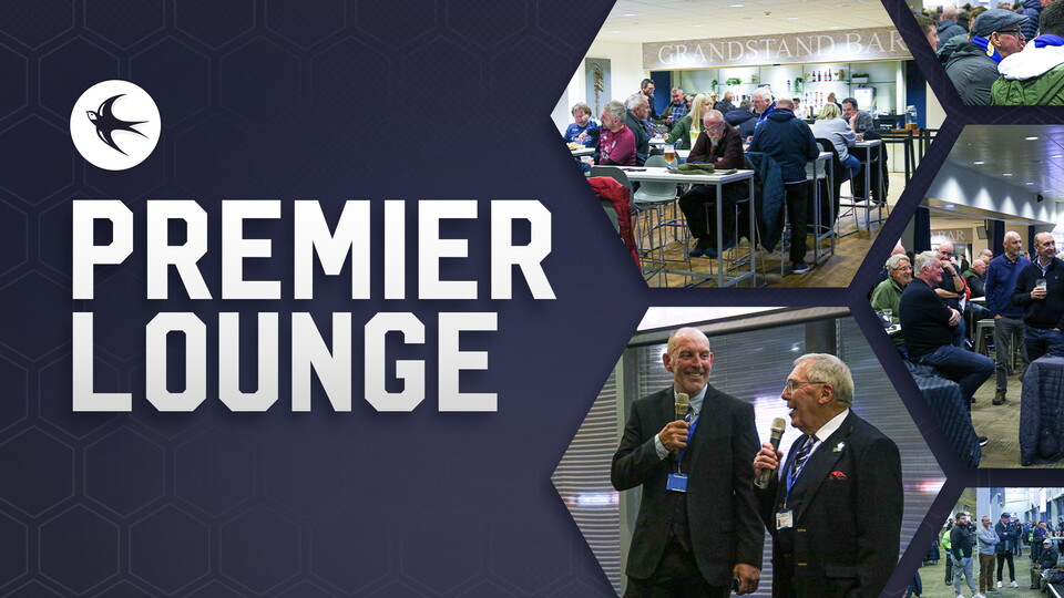 Premier Lounge