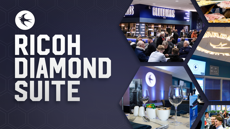 Ricoh Diamond Suite