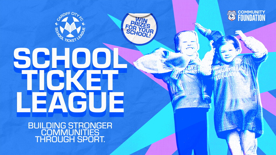School Ticket League
