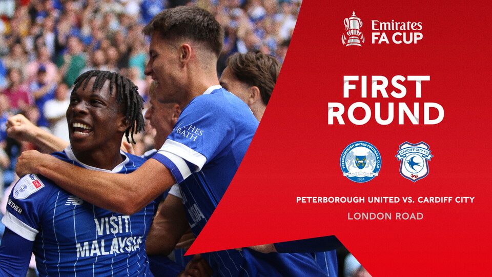 Rubin Colwill and Ronan Kpakio scored the last time these two sides met.