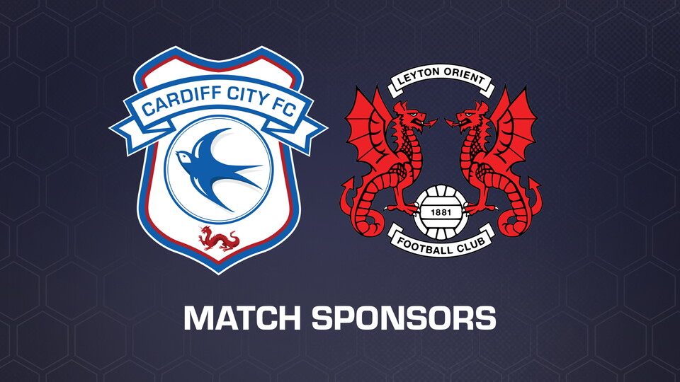 Match Sponsors