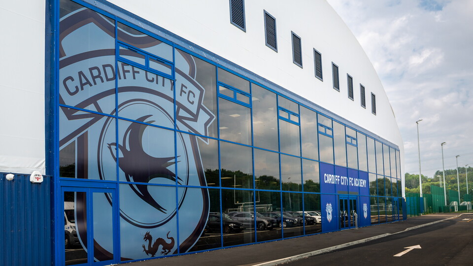 Morgans Consult Legends Lounge