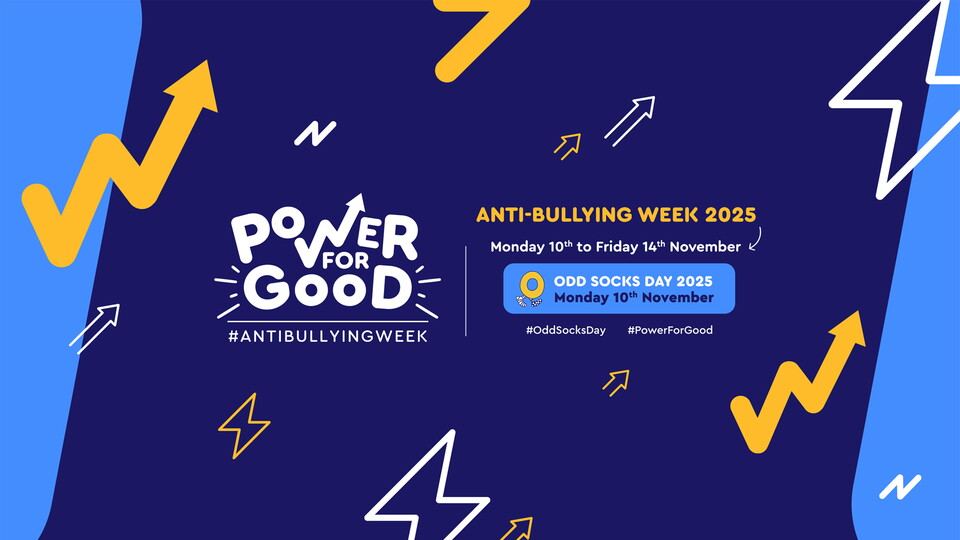 Anti-Bullying Week 2025