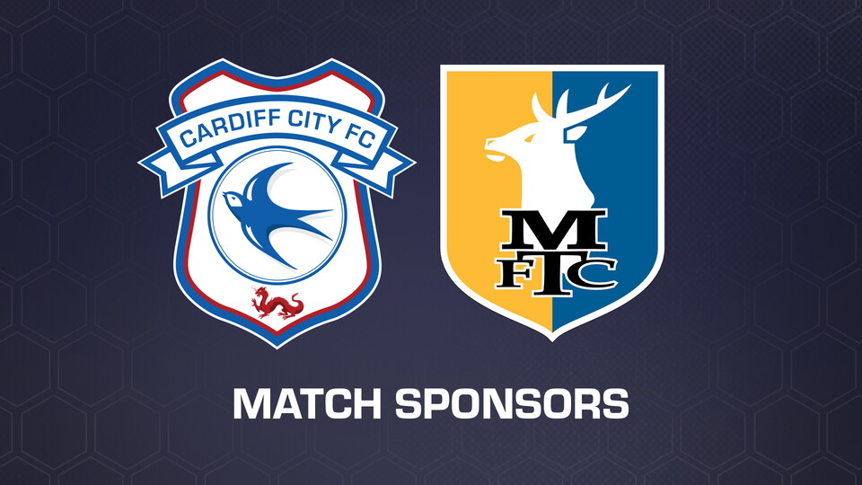 Match Sponsors