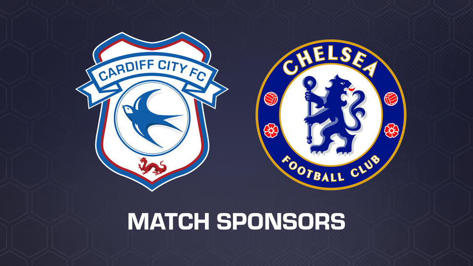 Match Sponsors
