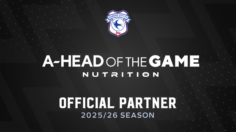 A-HeadoftheGame have joined City as an official partner