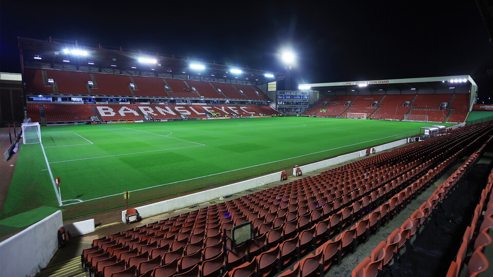 Oakwell
