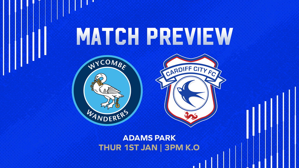 Match Preview