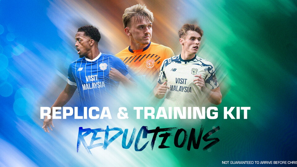 Cardiff City SuperStore