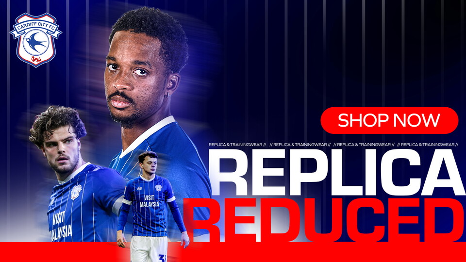 Cardiff City SuperStore