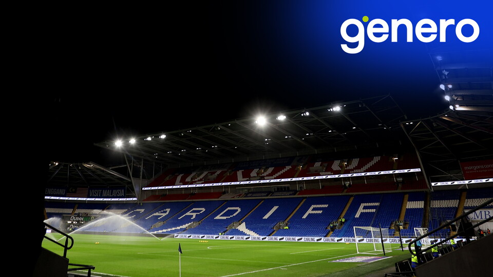 Cardiff City Stadium