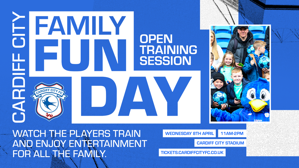 Family Fun Day