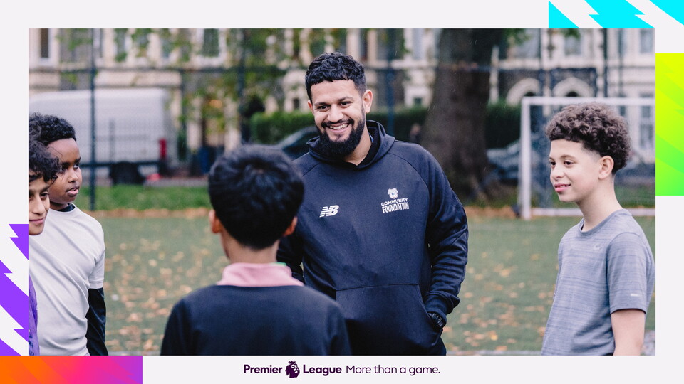 Cardiff City FC Community Foundation