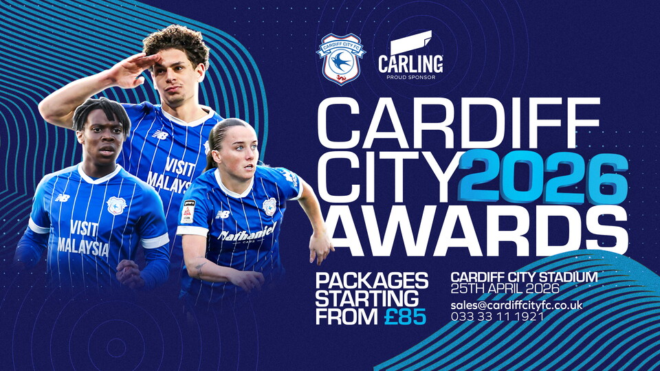 Tickets for the 2026 Awards evening are on sale now!