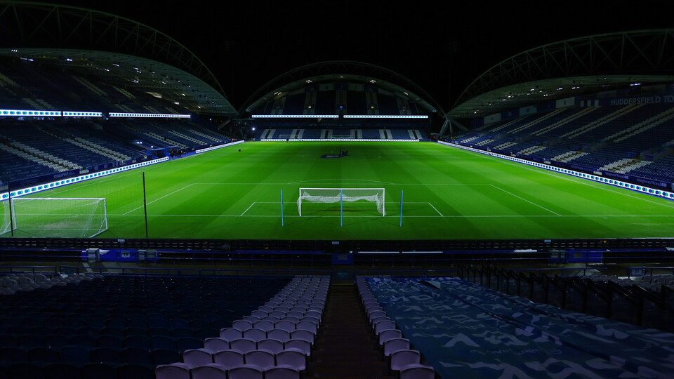Huddersfield Town
