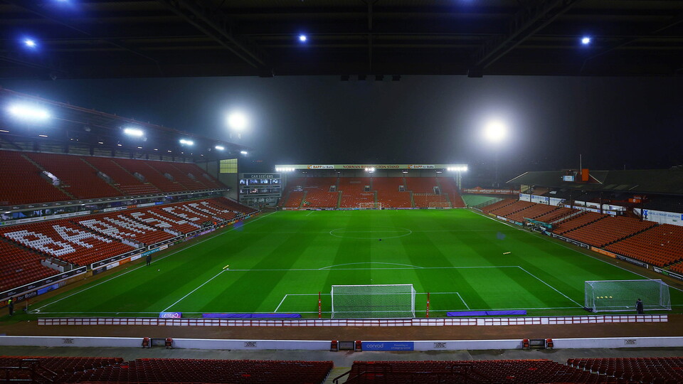 Oakwell