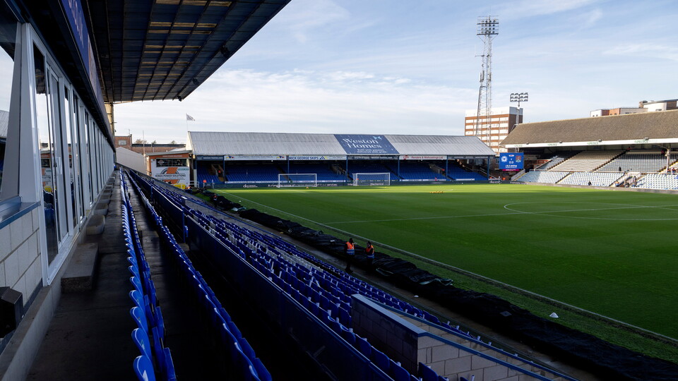 Peterborough United