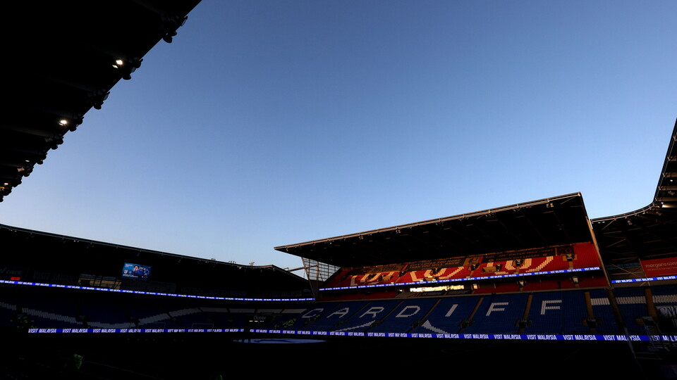 Cardiff City Stadium