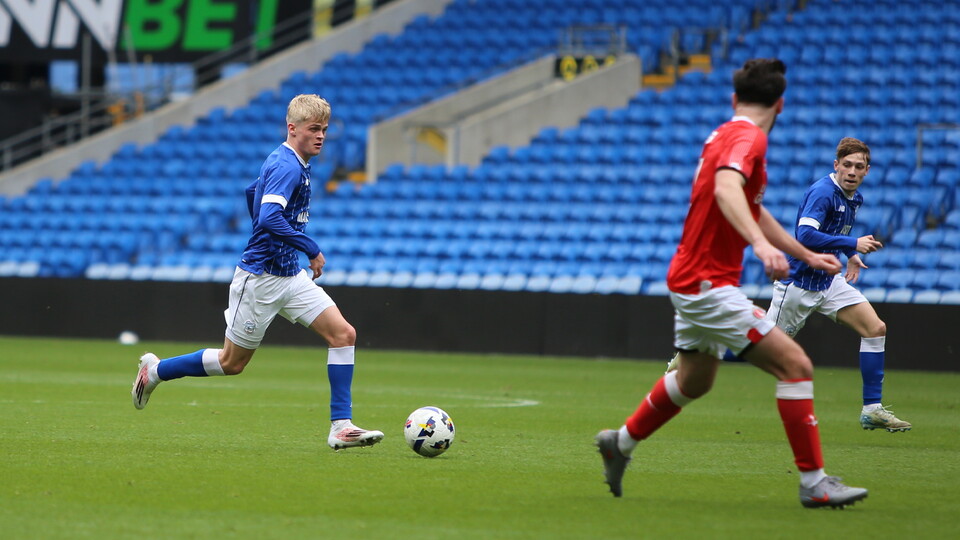 Mannie Barton at CCS